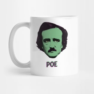 poe Mug